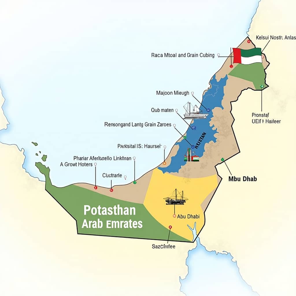 Pakistani investors exploring freehold property options in Dubai and Abu Dhabi.