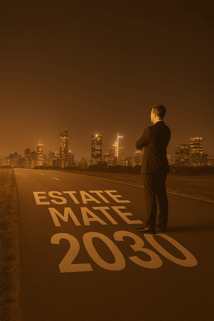 image of estate mate future propects